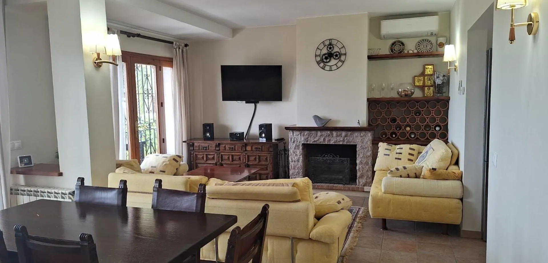 Villa Bellevue Platja d'Aro Hiszpania