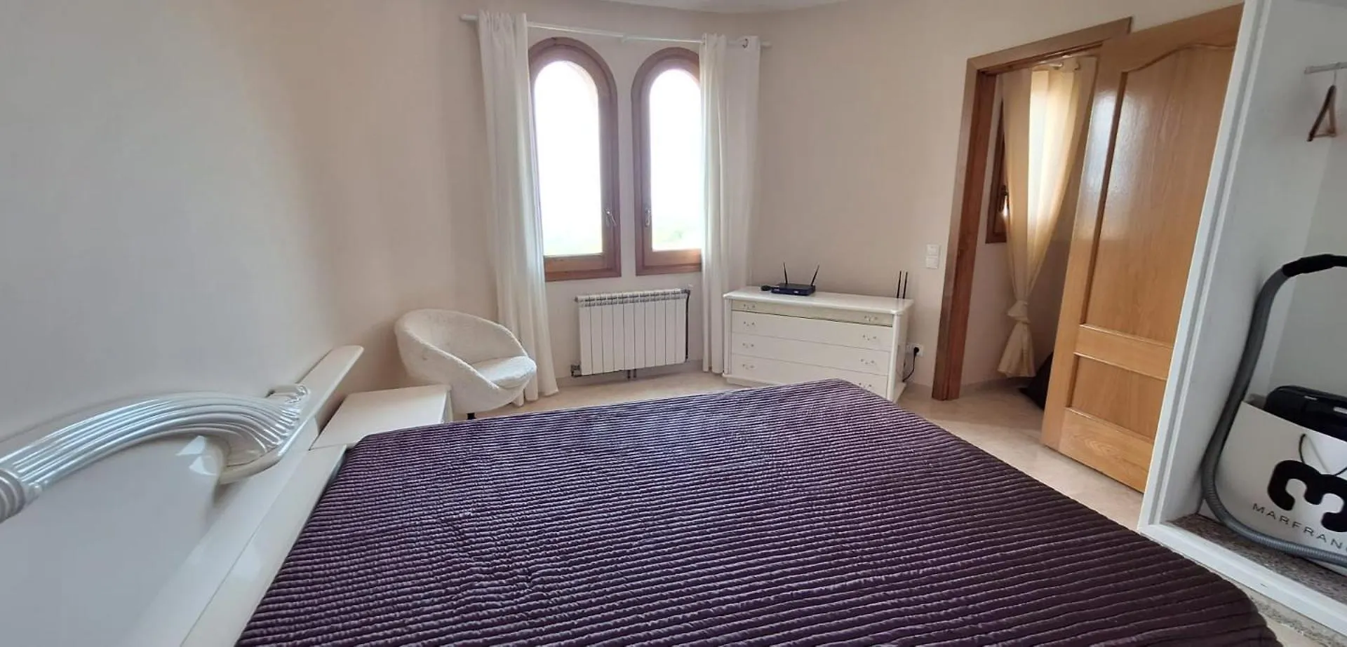 Villa Bellevue Platja d'Aro
