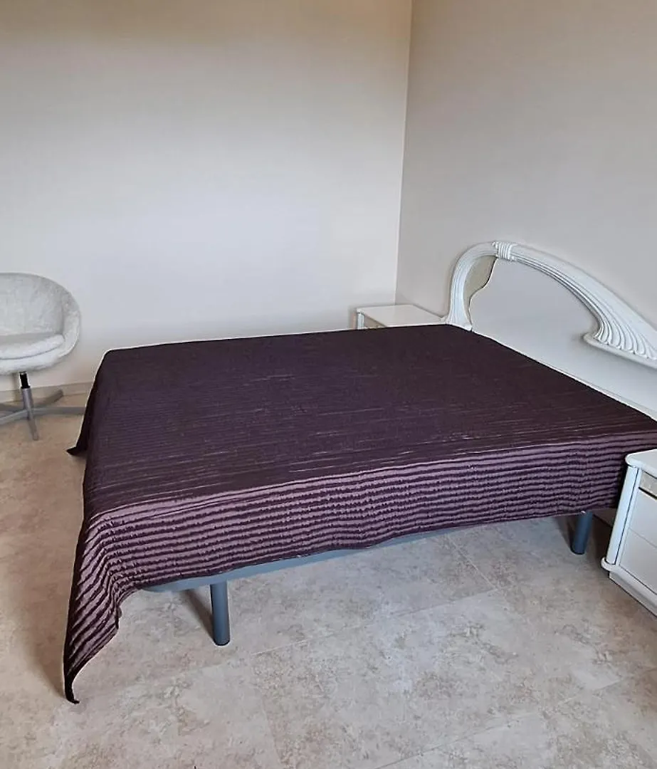Villa Bellevue Platja d'Aro Hiszpania