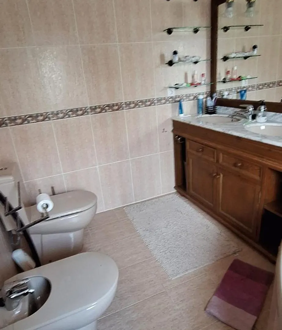 Villa Bellevue Platja d'Aro