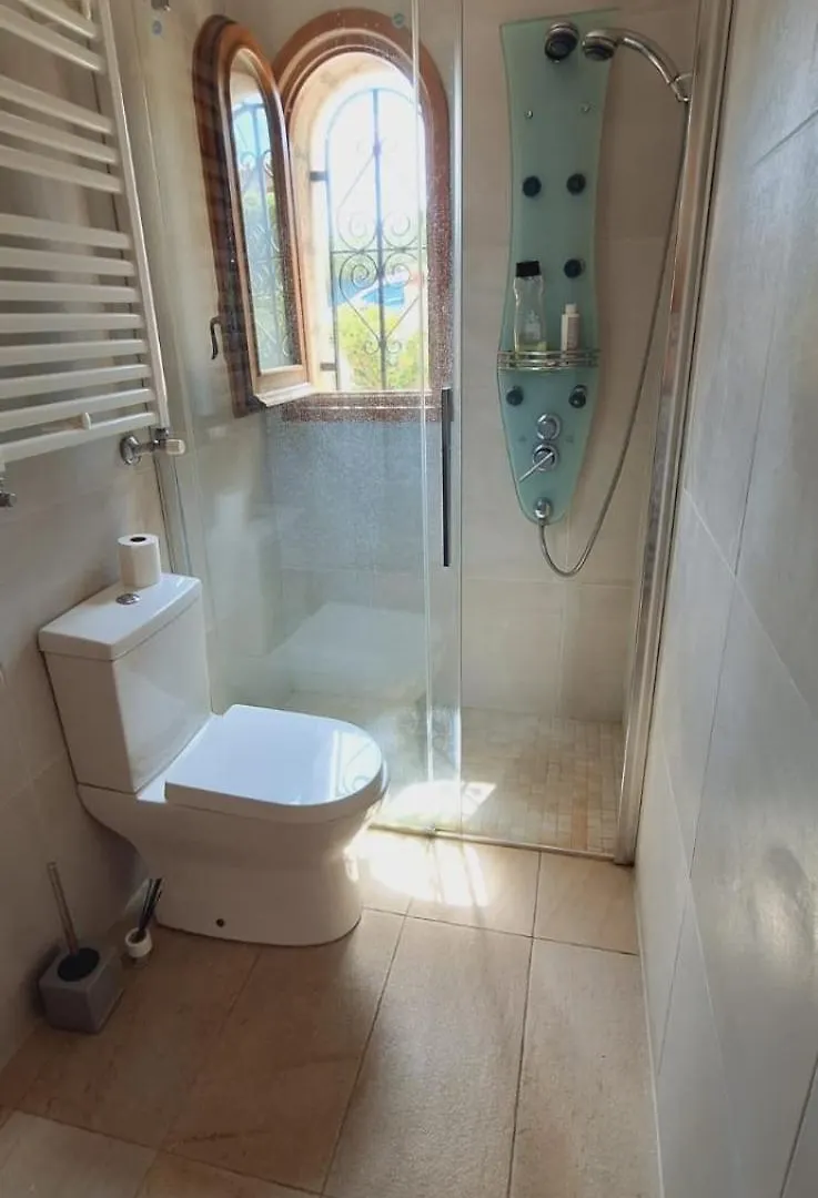 Villa Bellevue Platja d'Aro 0*,  Hiszpania