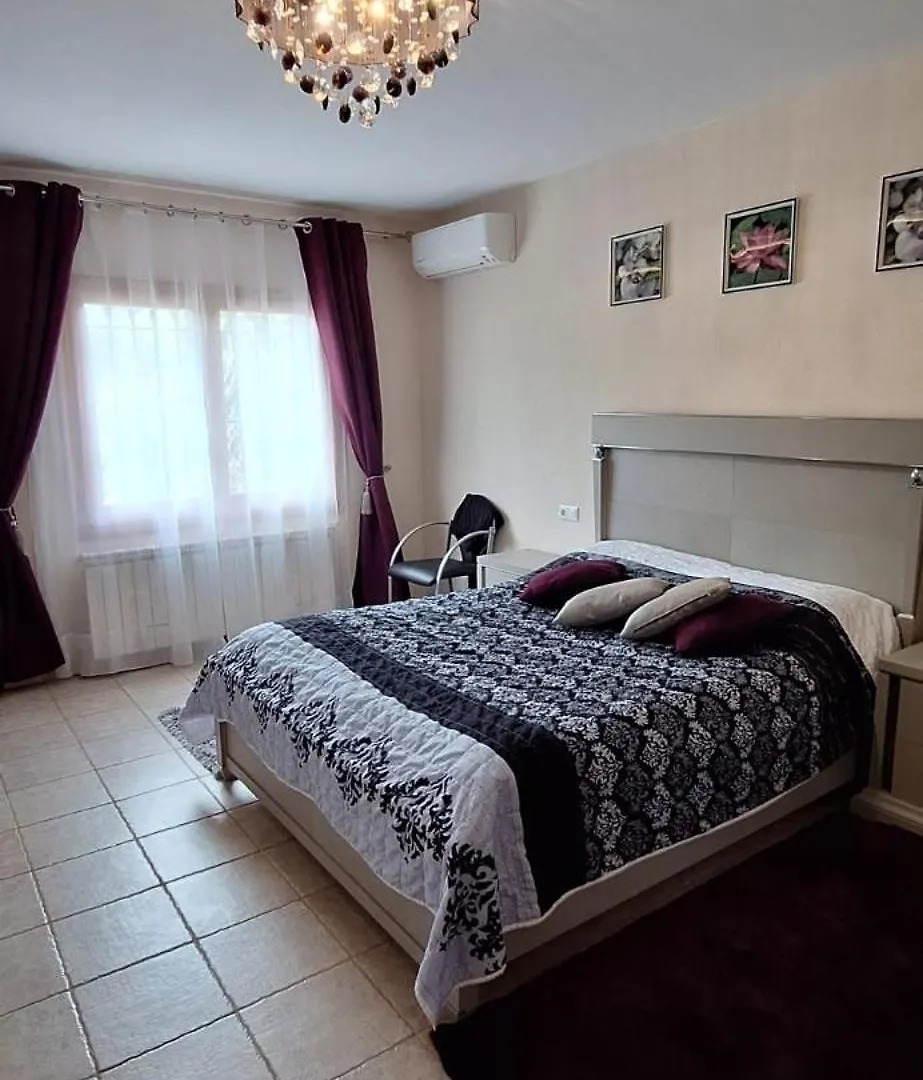 Villa Bellevue Platja d'Aro