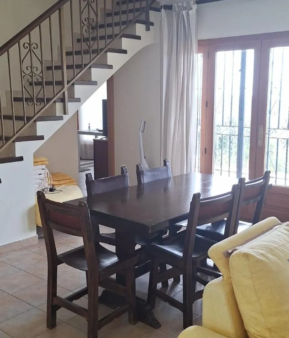 Villa Bellevue 普拉加德阿罗 西班牙