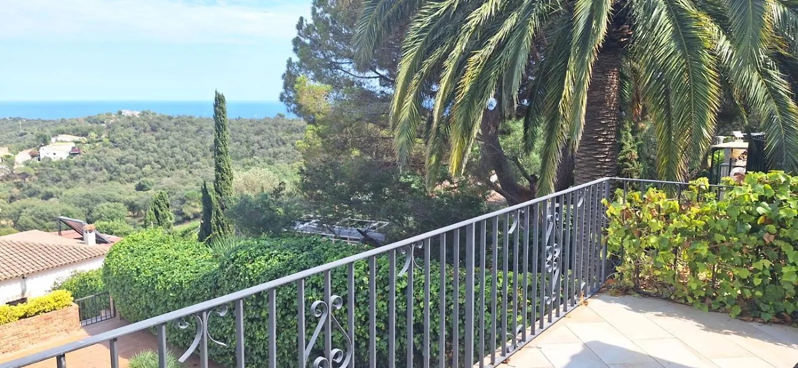 Villa Bellevue Platja d'Aro 0*,